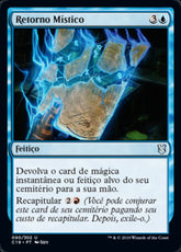 Retorno Místico / Mystic Retrieval - Magic: The Gathering - MoxLand